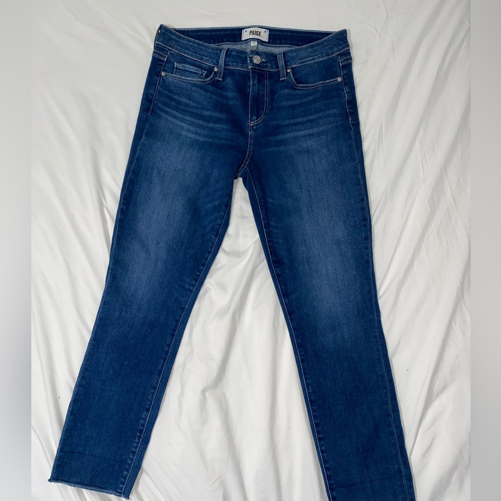 Paige Jeans